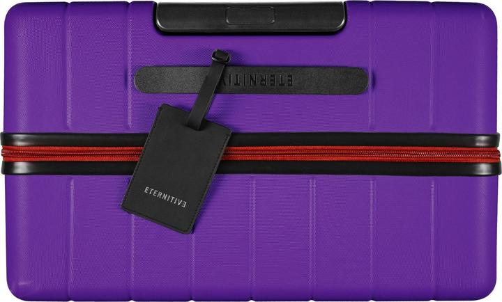 Actual product image Eternitive Joy trolley case (37 l, Hand luggage (up to 50 litres))