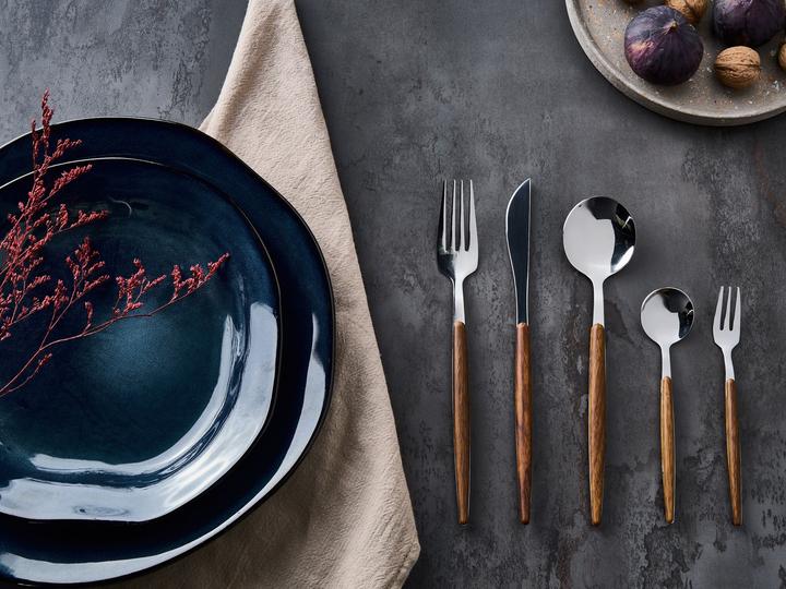 Image du produit Beliani Gemelli (30 pcs, Set de couverts)