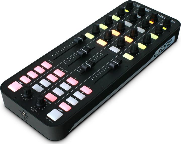 Actual product image Allen & Heath Xone:K2