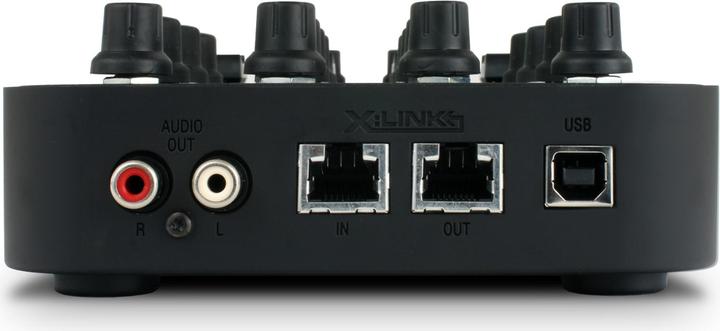 Actual product image Allen & Heath Xone:K2