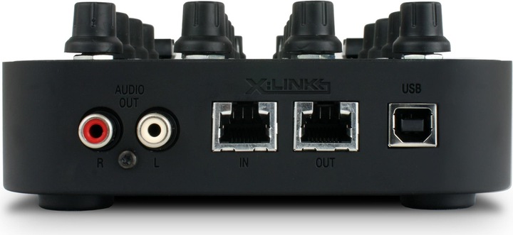 Produktbild Allen & Heath Xone:K2
