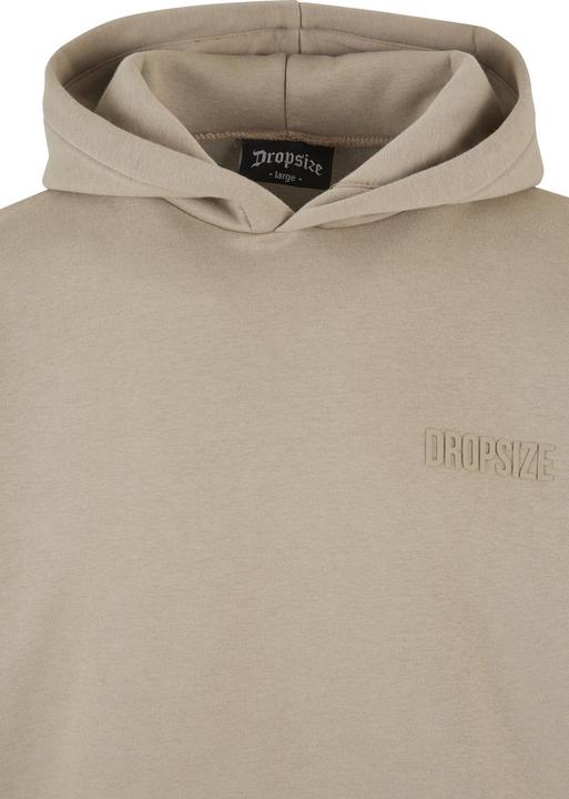 Image du produit Dropsize Sweat à capuche Heavy Oversize HD Print - 126871 (M)
