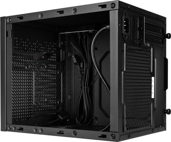 Actual product image Silverstone Sugo 16 (Mini-ITX)