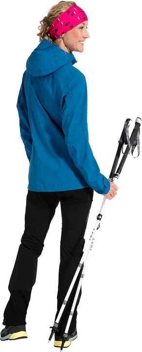 Actual product image Vaude Croz II (42)