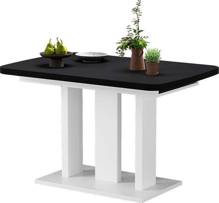 Image du produit Vicco Table de salle à manger Fenaro (80 x 120 x 77.30 cm)