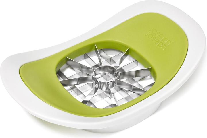 Produktbild Joseph Joseph Nest Press 2-in-1 Apfel und Kartoffelschneider