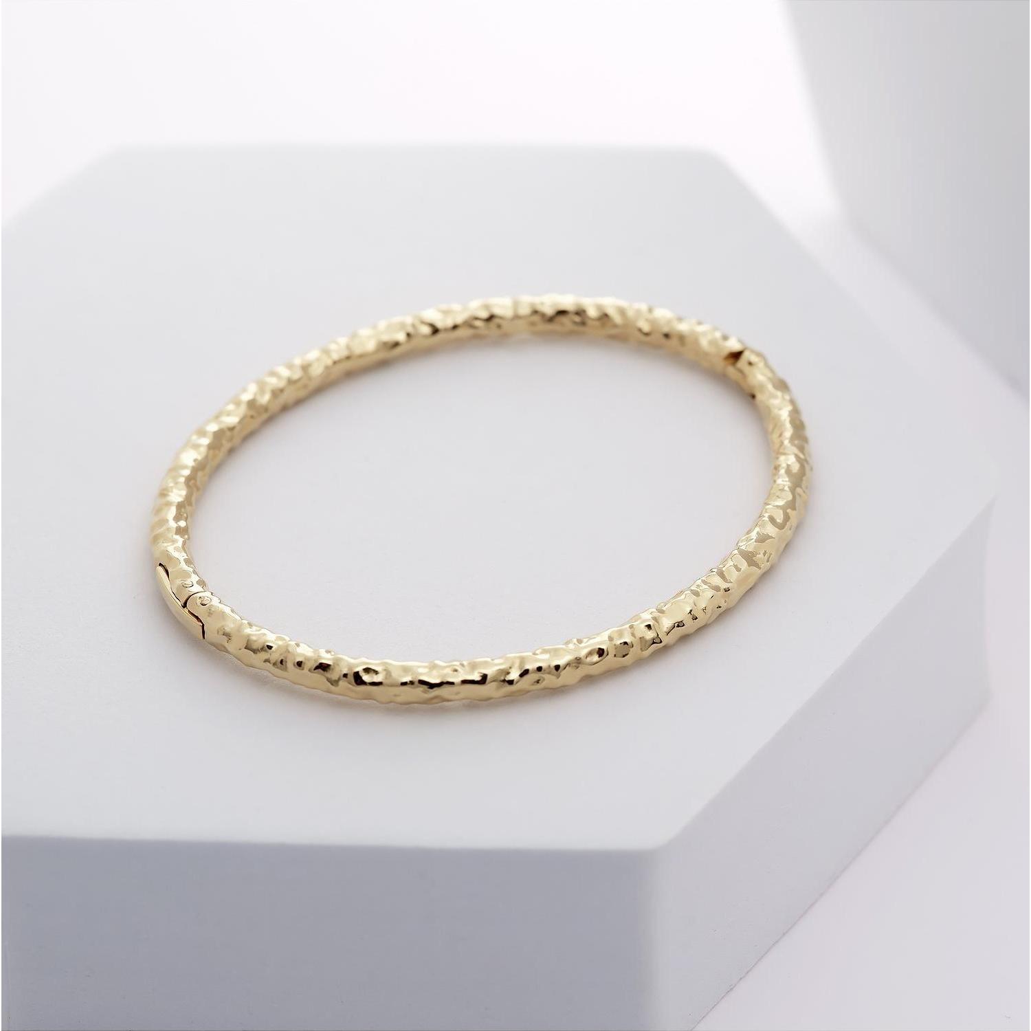 Thumbnail - Guido Maria Kretschmer, Armschmuck, Armreif, (Edelstahl)