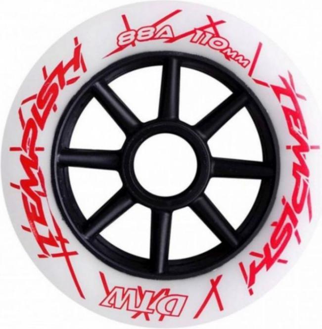 Immagine prodotto Tempish Dtw PU 88A Speed-Skate-Räder