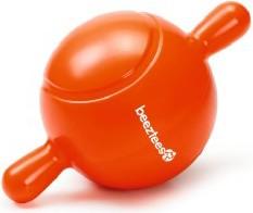 Actual product image Beeztees Bz Tpr Apportino Ball Kl Oran (Ball toy dog)