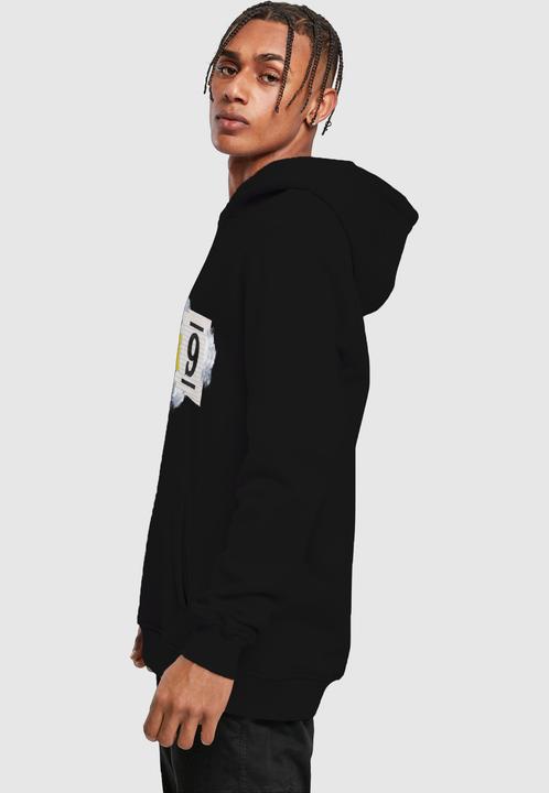 Image du produit Mister Tee Sweat à capuche neuf à neuf - 142571 (L)
