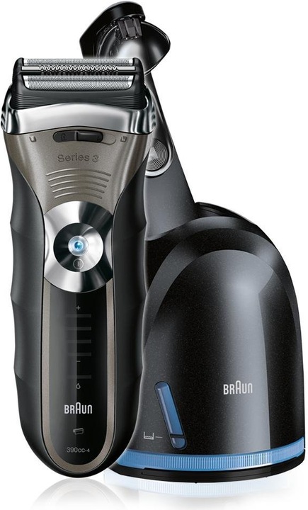 Produktbild Braun Series 3 - 390cc