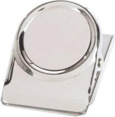 Magnetoplan Magnete a clip (3 x)