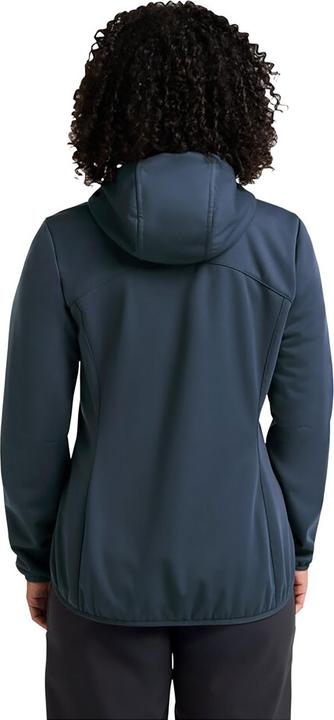 Actual product image Jack Wolfskin Windhain Hoody W (L)
