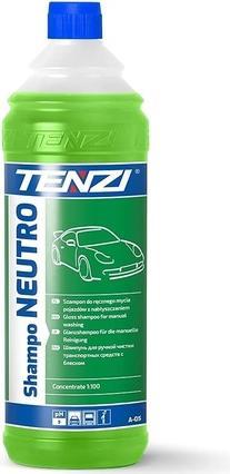 Productafbeelding Tenzi Shampo Neutro Handwas Shampoo neutraal pH 1L universeel (Vloeibare shampoo, 1000 ml)