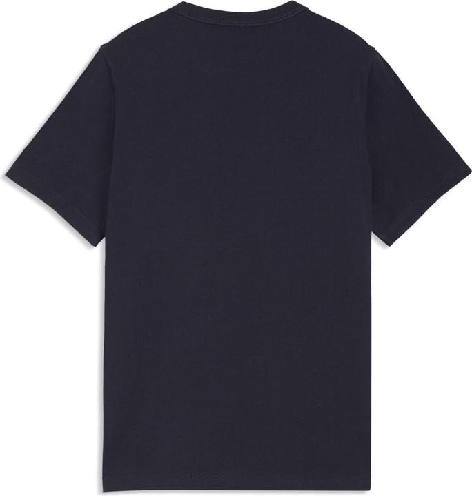 Produktbild Puma CLASS Graphic Tee B (152)