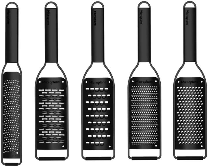 Produktbild Microplane Black Sheep