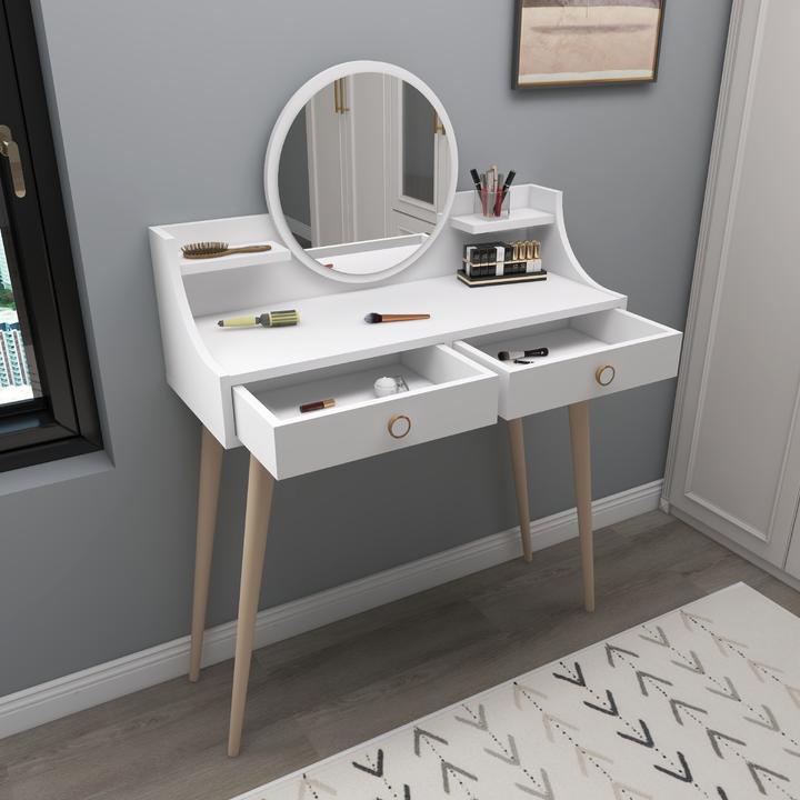 Image du produit Kalune Design Conner (35 x 35 x 131 cm)