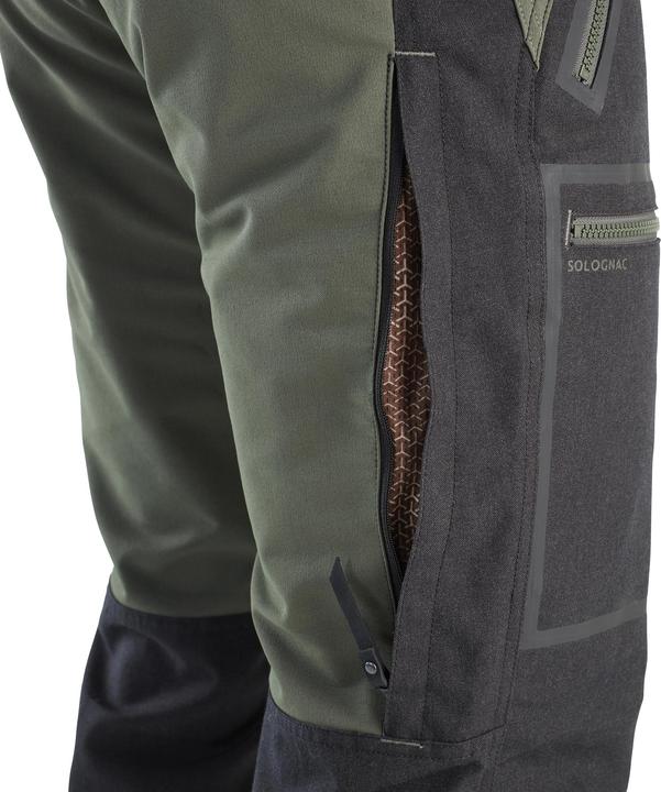 Actual product image Solognac RENFORT 900 (L)