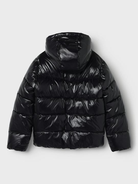 Actual product image Lmtd Buffer jacket (134, 140)