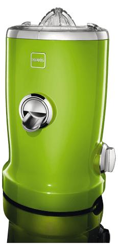Produktbild Novis Iconic Line - VitaJuicer S1