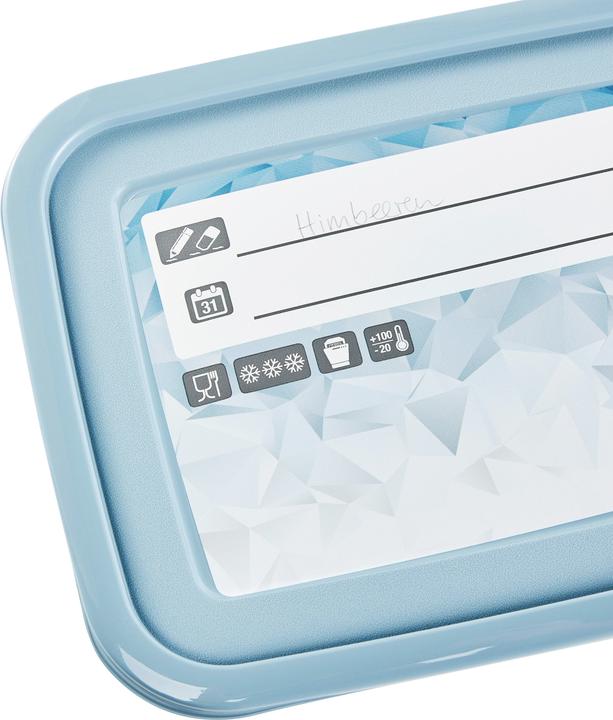 Produktbild keeeper mia 3er-Set ICE (1.25 l)