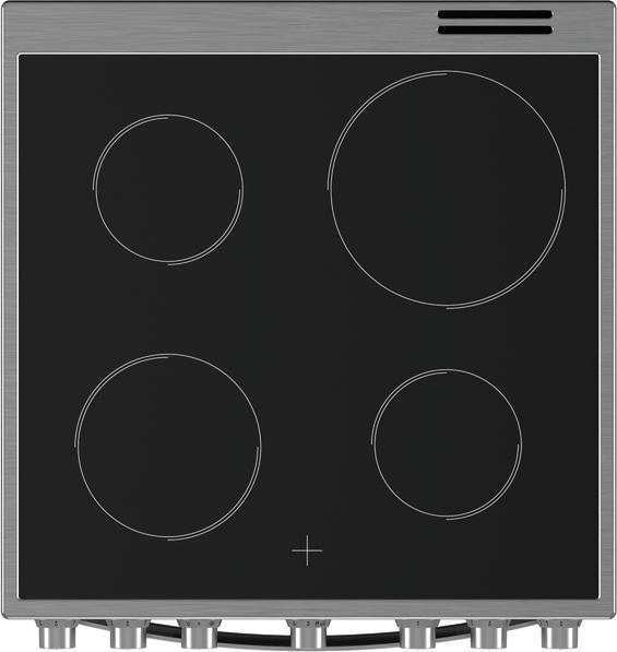 Produktbild Indesit IS67V5PCX/E