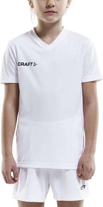 Produktbild Craft Squad Jersey Solid Jr (134, 140)