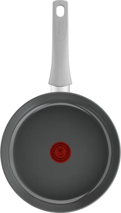 Productafbeelding Tefal Renew ON Keramische koekenpannenset - 24 en 28 cm (24 cm, Kookpotten en pannenset, Keramiek)