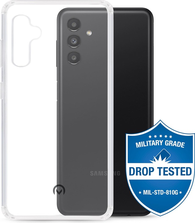 Mobilize Nackter Schutzkoffer (Samsung Galaxy A13 5G, Samsung Galaxy A04S)