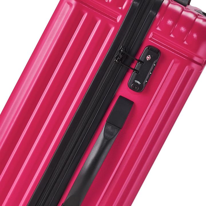 Produktbild Travelite Koffer & Trolley Cruise 4w Trolley M (65 l)