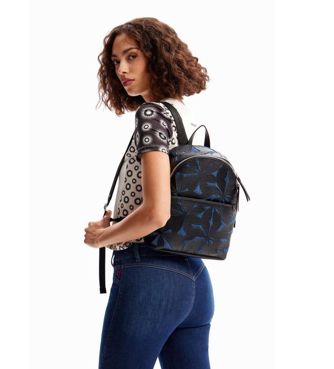 Actual product image Desigual Basic 2 City Backpack 30.5 cm