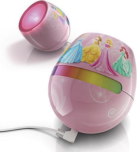 Produktbild Philips & Disney LivingColors Micro "Princess"