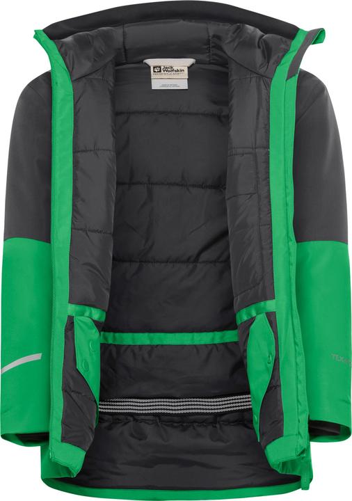 Produktbild Jack Wolfskin Actamic 2L Ins Jacket K (128)