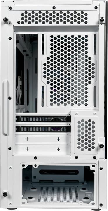 Produktbild Cooler Master TD300 Mesh (mATX, Mini-ITX)