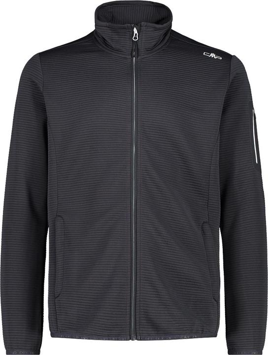 Immagine prodotto CMP Campagnolo Striped Jacquard Jacket (46, S)