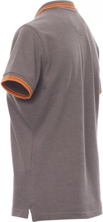 Immagine prodotto Payper Polo Skipper Melange Donna (M)