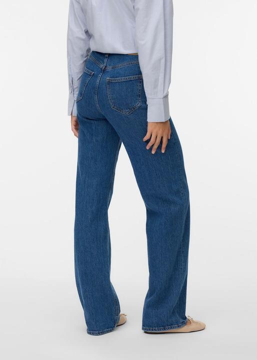 Actual product image Vero Moda High Waist Jeans (27)
