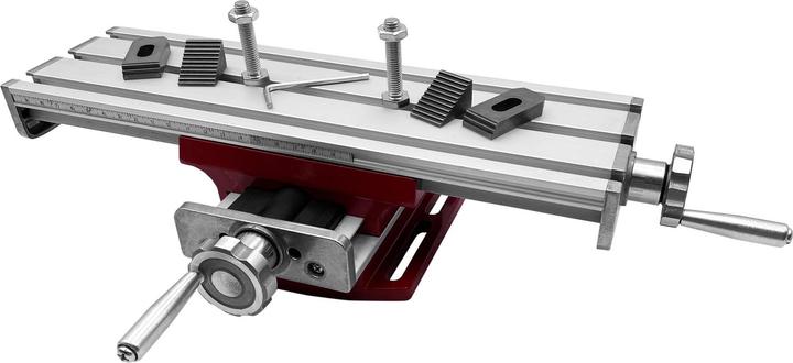 Image du produit Paulimot Kreuztisch