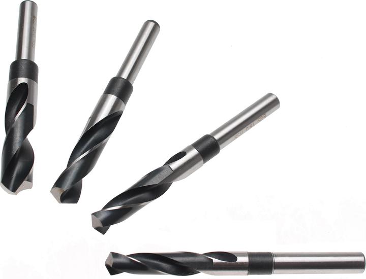 Produktbild BGS HSS-Bohrer-Satz (14 mm, 16 mm, 18 mm, 20 mm)
