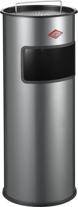 Produktbild Wesco Standascher mit Sieb