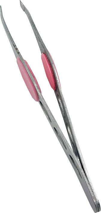 Actual product image Bate Pinzette P06