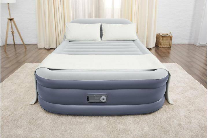 Image du produit Bestway Tritech Sleek Flow (150 x 200 cm)
