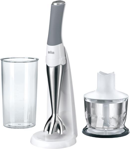 Produktbild Braun MQ 930 CC Multiquick 9