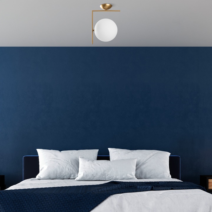 Produktbild Opviq Luminar Down Chandelier