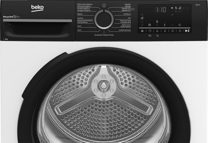 Produktbild Beko Kondensationstrockner (8 kg, Rechts)