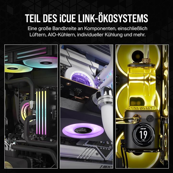 Image du produit Corsair XC7 RGB Elite