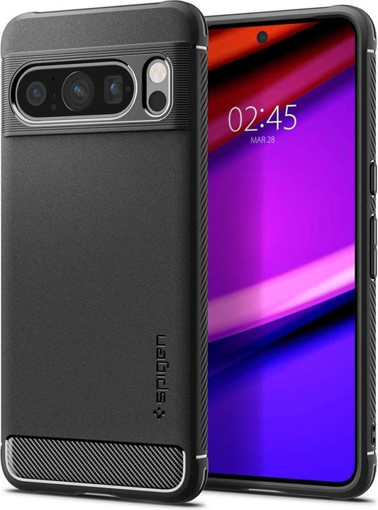 Produktbild Spigen Rugged Armor (Google Pixel 8 Pro)