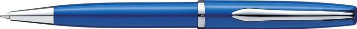 Produktbild Pelikan Kugelschreiber Jazz Noble Elegance K36 Saphire Blau (Saphire Blau, 1 x)