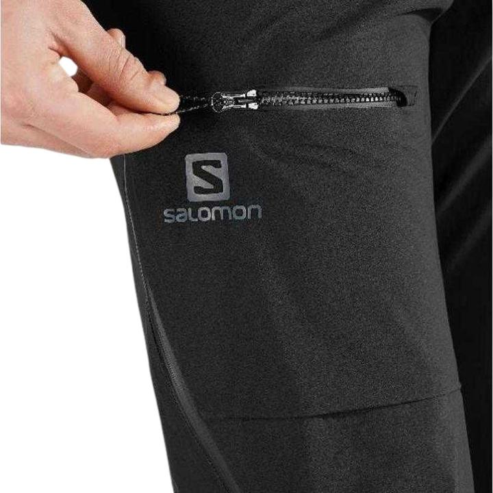 Immagine prodotto Salomon Outpeak Snowboardhosen (XL)