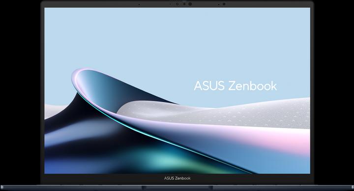 Produktbild ASUS Zenbook 14 OLED (14", Intel Core Ultra 9 185H, 32 GB, 1000 GB, CH)